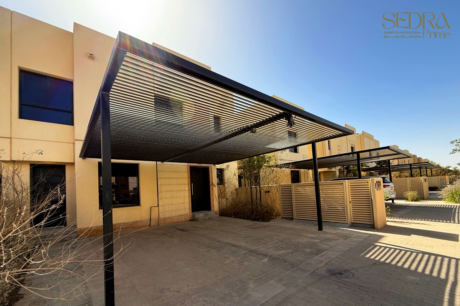 🏡 Modern Townhouse for sale in Sedra (Roshn) – Stylish & Family-Friendly 🌟*